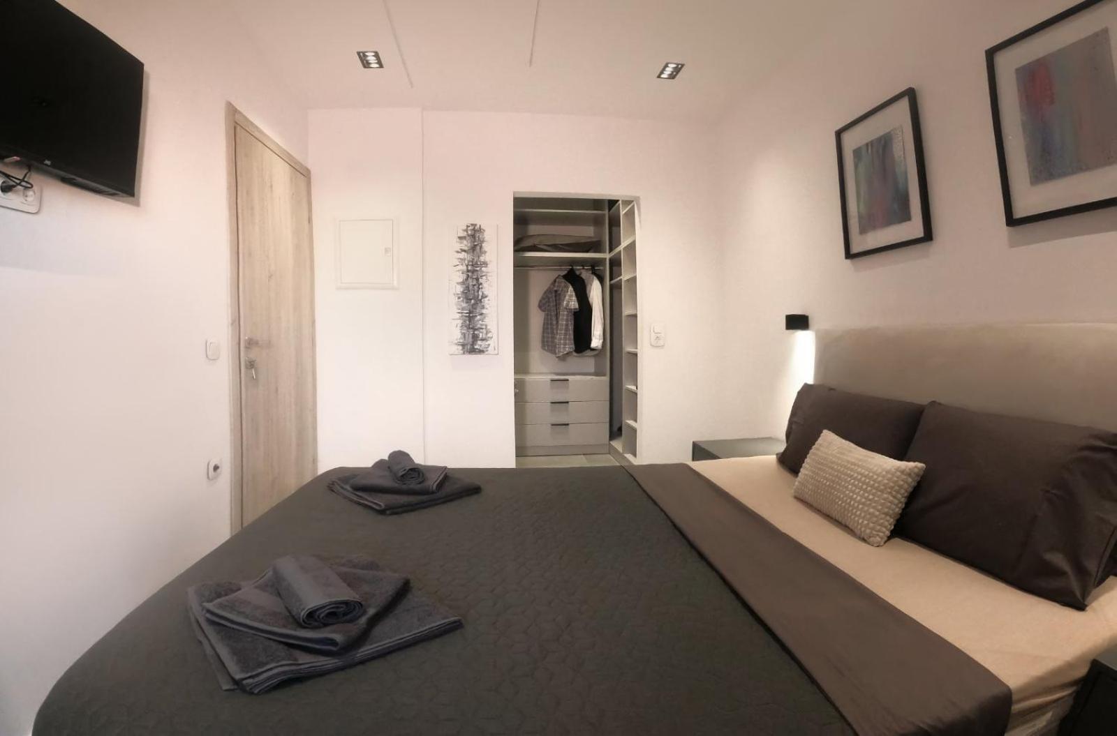 Berries Luxury Apartments Nea Moudania Extérieur photo